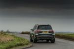 Mercedes-Benz GLS400 d 4Matic AMG Line 2019 года (UK)